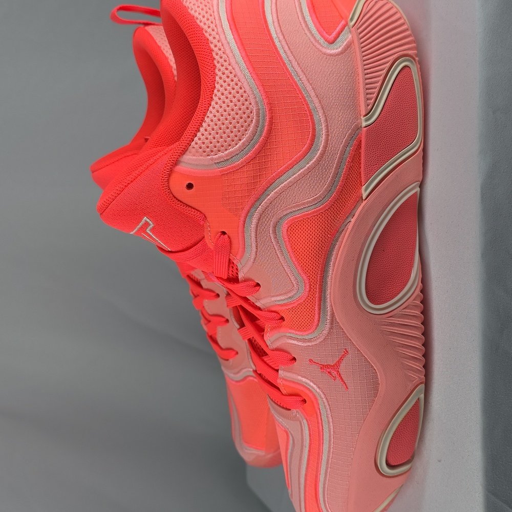 Jordan Tatum 3 Pink